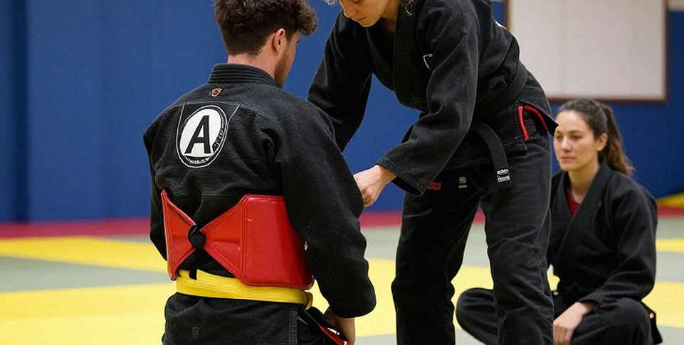The “Martial Arts” Label and the Rulebook Nobody Hands Out: Why a Correct Decision Still Reads as Wrong