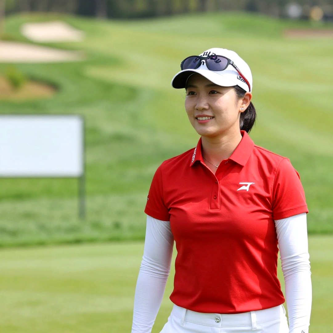 Găng tay golf Asher: Khi dữ liệu thị trường vượt qua bằng chứng kỹ thuật