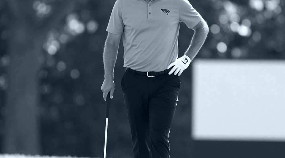 Bryson DeChambeau: Người Khổng Lồ Đứng Giữa Hai Thế Giới Không Thể Hoà Giải