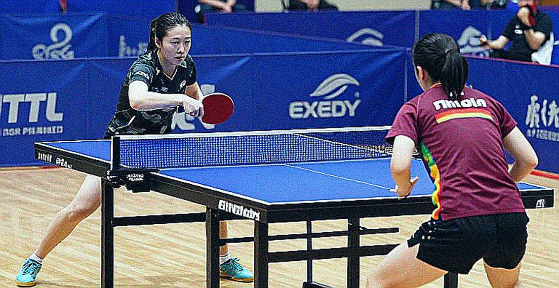Table Tennis After Paris 2026: China Keeps the Crown, Europe Closes the Gap With Speed Table Tennis After Paris 2026: China Keeps the Crown, Europe Closes the Gap With Speed