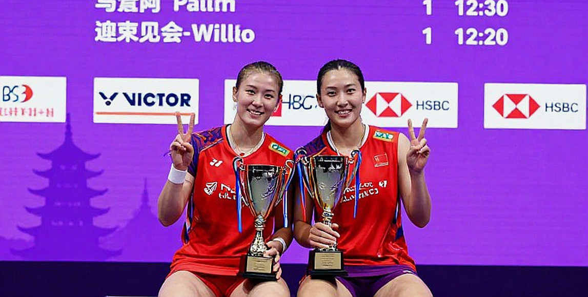 Tanvi Patri lên ngôi vô địch U17 cầu lông châu Á 2026: Phân tích số liệu từ con đường đến ngôi vương