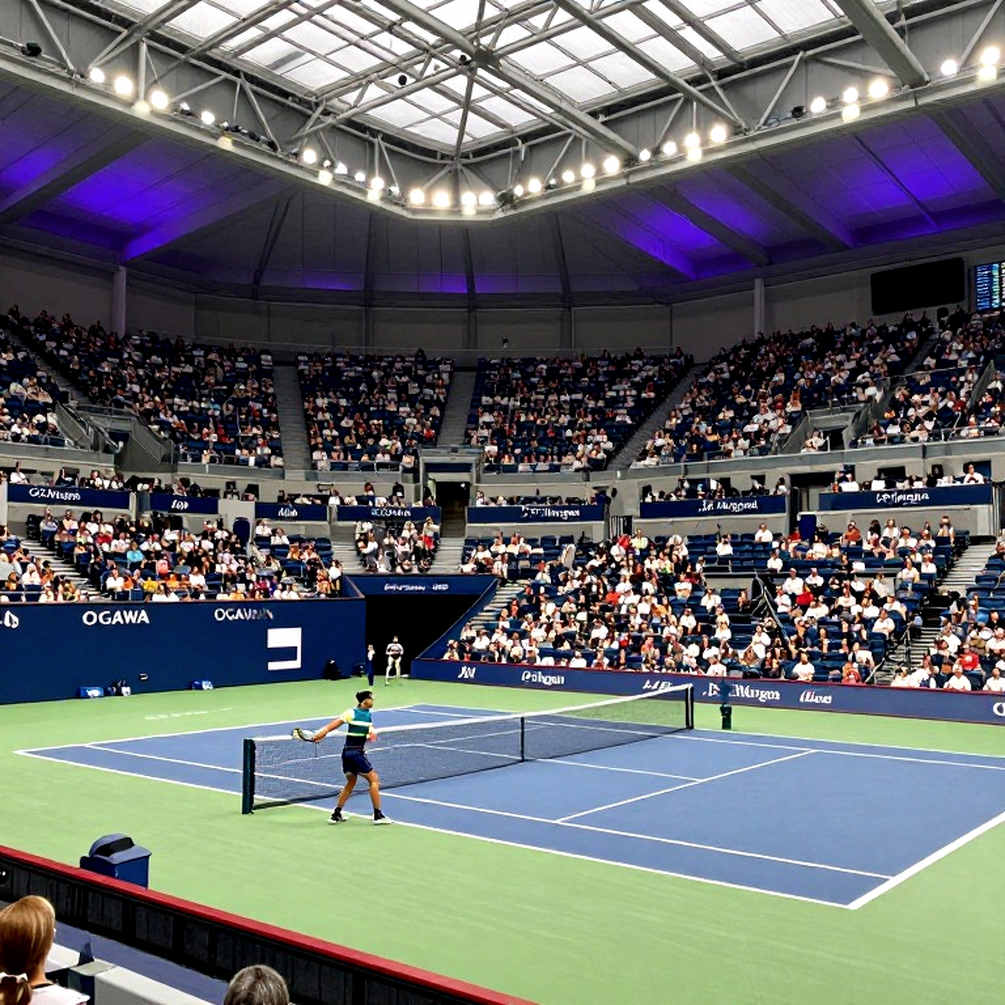 Nhịp điệu thật của tennis nằm ở đâu: Khi dữ liệu không theo kịp bình luận