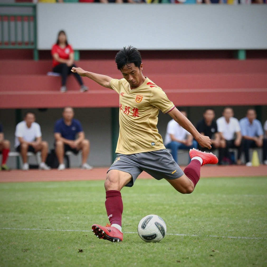 Lỗ hổng dữ liệu V.League: Ba tầng luật và một khoảng trống không ai lấp