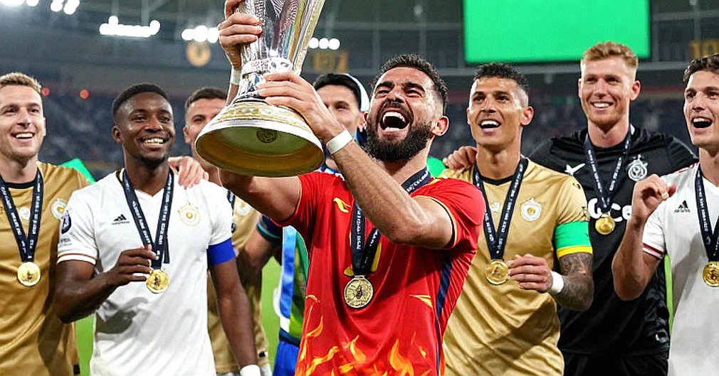 U23 Việt Nam và bài toán bóng chết: Tỷ số 1-5 đang nói dối về U23 Philippines