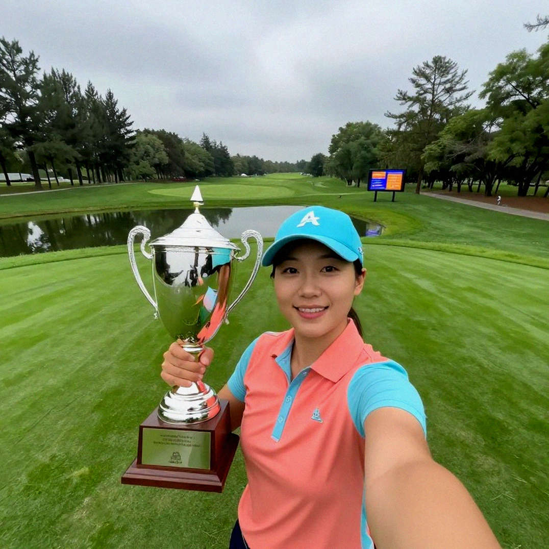 Solheim Cup 2026: Cú gạt 15 foot lúc 4 giờ sáng Busan và trận hòa chưa từng có sau ngày đầu
