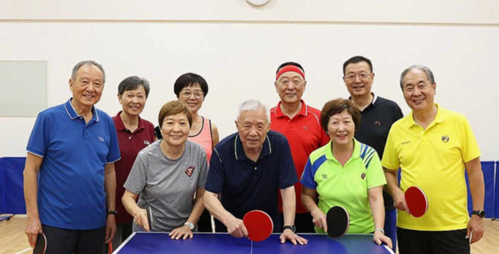 Tom Jarvis và Anna Hursey tham dự WTT Macao và China Smash: Quan hệ Anh-Trung bóng bàn mang lại cơ hội phát triển tài năng