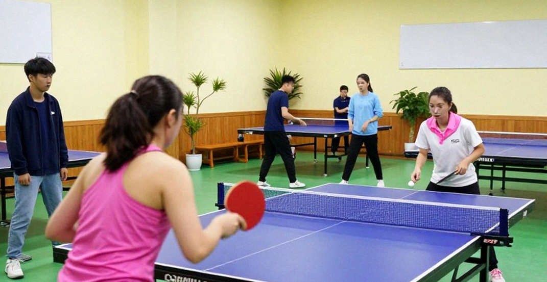 Bóng bàn Anh lập kỷ lục 18 suất DiSE cho chu kỳ 2026–28: đọc bản đồ đường ống tài năng bằng dữ liệu