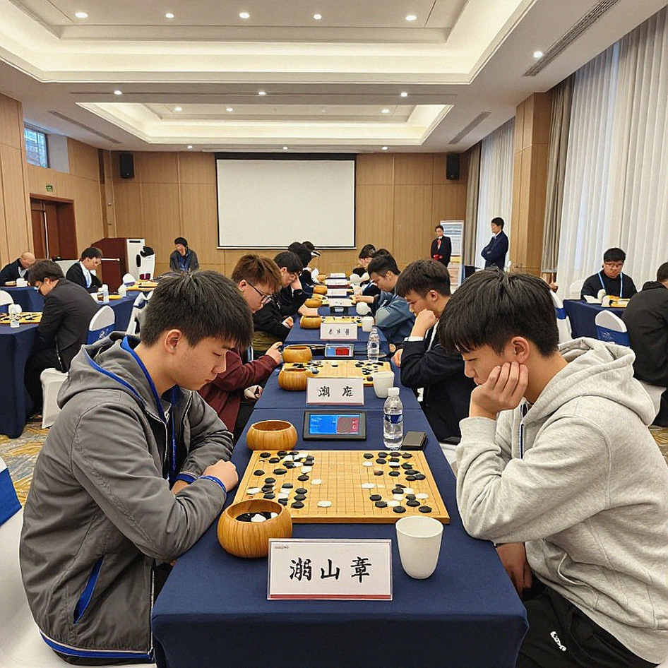 Carlsen thắng Vachier-Lagrave ở Global Chess League: Khi tiêu đề nói một đằng, thân bài bán một nẻo