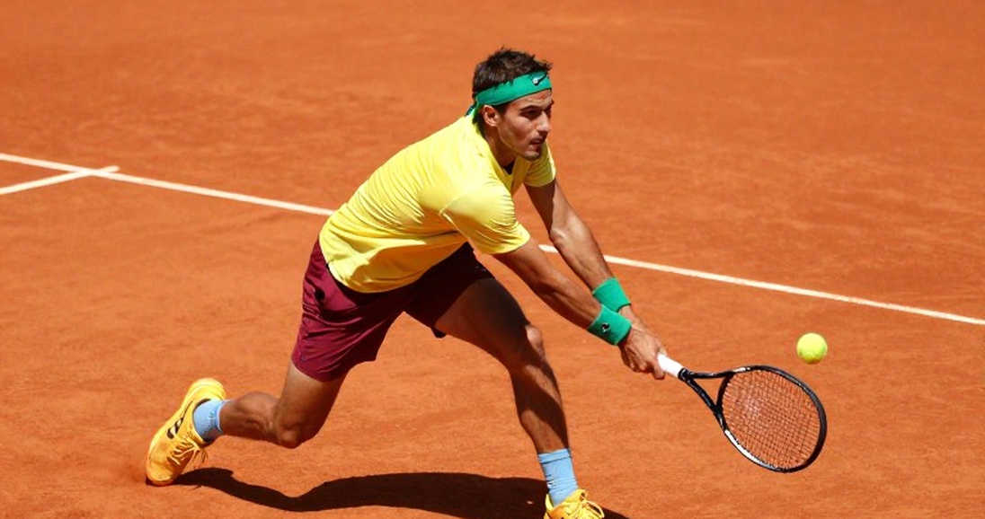 Guadalajara Open: Samsonova chặn đứng hạt giống số 1, nhưng tín hiệu thật nằm ở ca mổ của Townsend