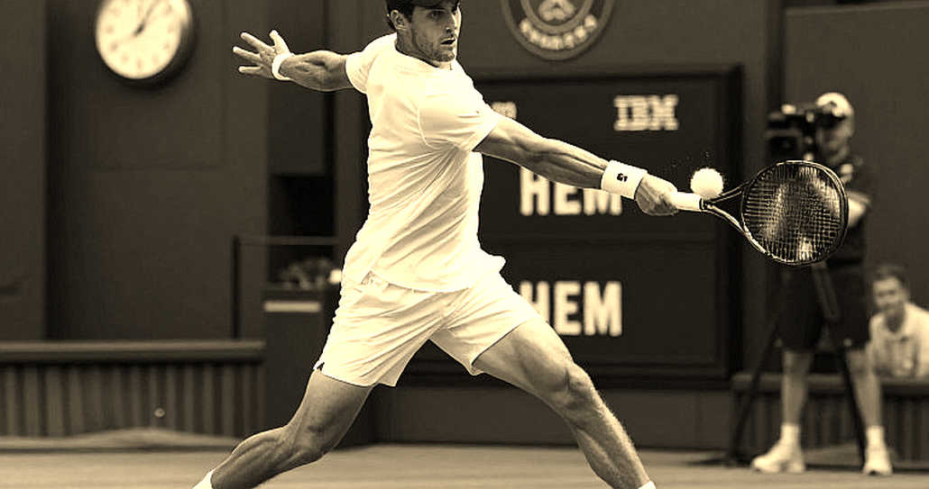 Gauff ký tên vào ghế chủ: Khi nhịp điệu World Team Tennis đổi thước đo