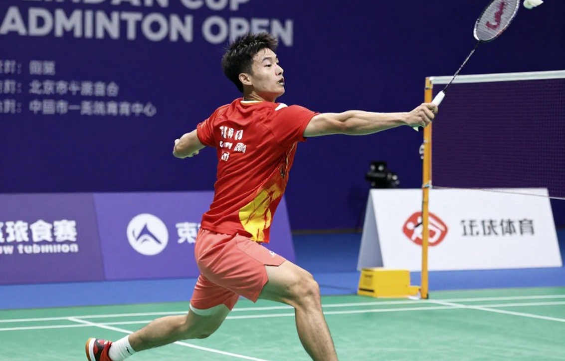 Tanvi Patri đăng quang U17 châu Á 2026: Chiến thắng của một quốc gia, không chỉ của một cô gái
