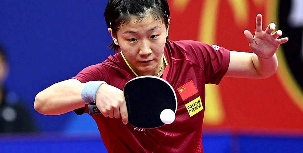 India Before the 2026 Asian Games: Four Singles Losses and the Gap Behind the World No. 3 Doubles Pair