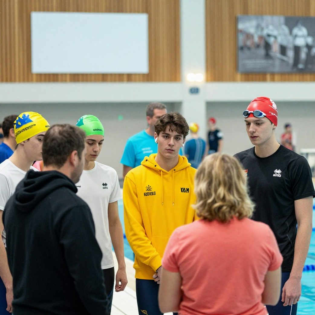 US National Championships 2026 và Pan Pacific Championships: Lượng người tham dự giảm mạnh, bài học cho bơi lội Mỹ và Việt Nam