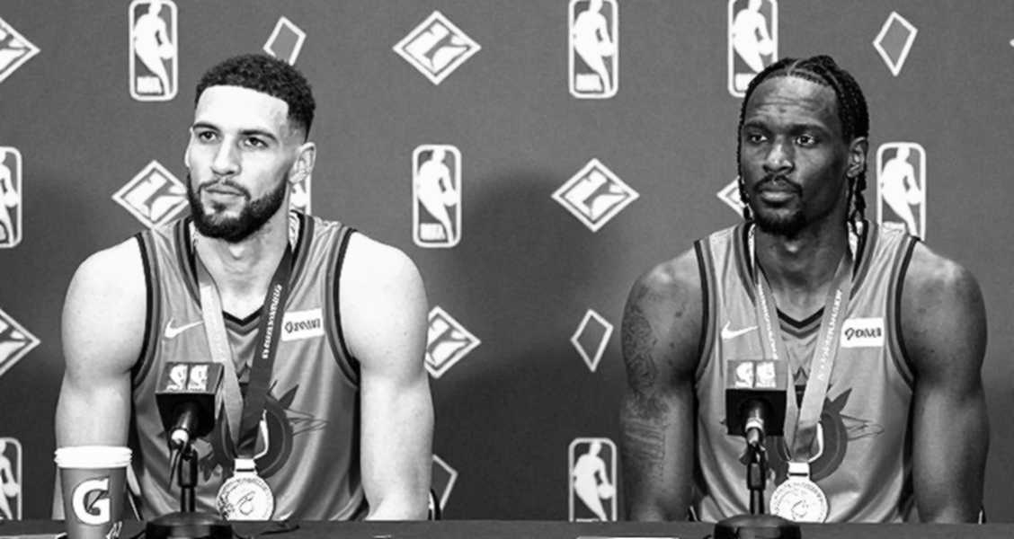 Behind the Karl-Anthony Towns Trade: When the Salary Cap Writes the Tactics First Behind the Karl-Anthony Towns Trade: When the Salary Cap Writes the Tactics First