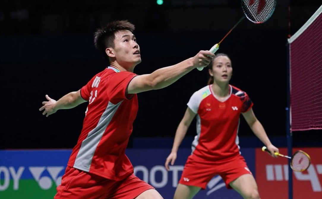 China Masters 2026: Đầu gối của Satwik, cú vung vợt cuối cùng của Srikanth và khoảng trống Ấn Độ bỏ lại