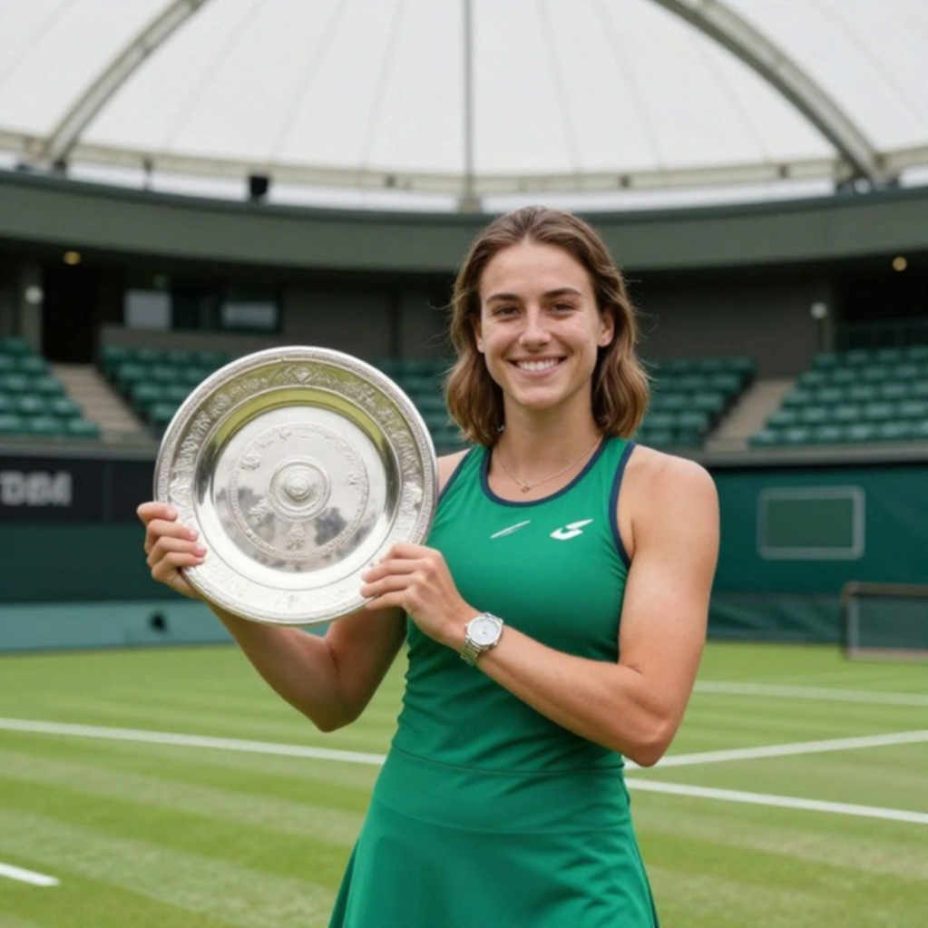 Nhịp thở ba giờ của Kartal và khoảng cách đẳng cấp tại Billie Jean King Cup 2026