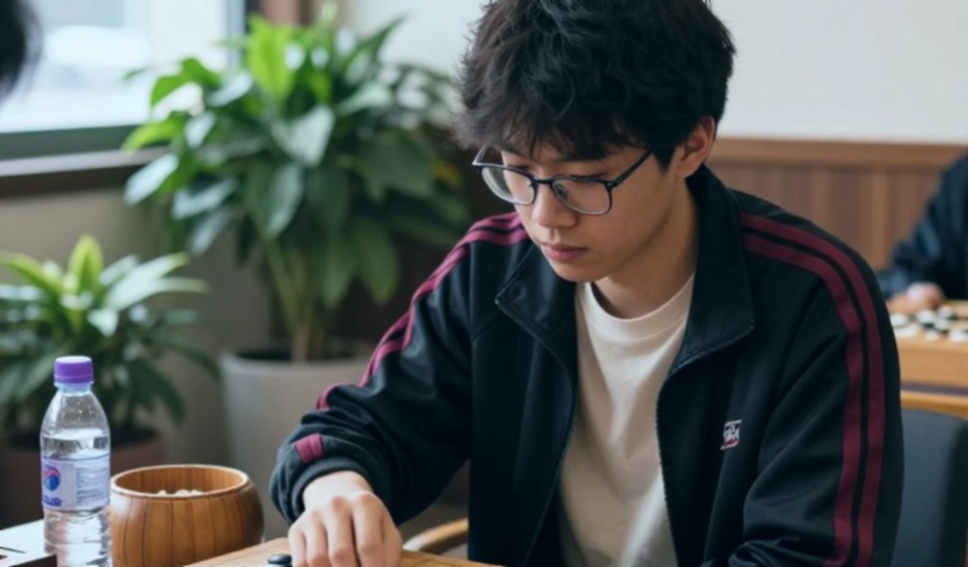 Praggnanandhaa: 'Kẻ săn vua' khiến Carlsen phải thán phục