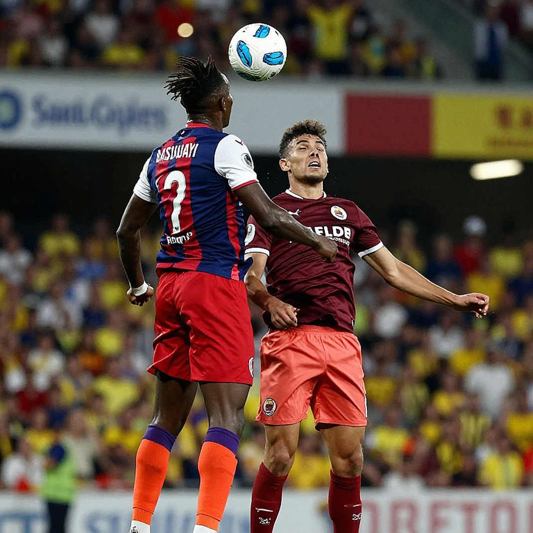 Vißing, Al-Ittihad và khoảng trống dữ liệu trong một quyết định thị trường