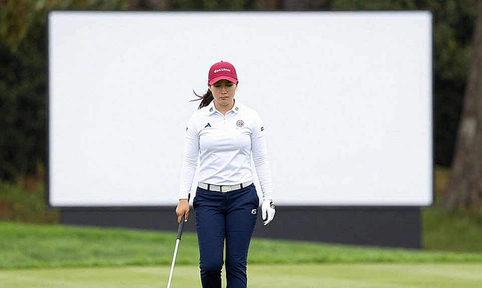 Phân tích dữ liệu golf: Dữ liệu trống rỗng từ bài viết