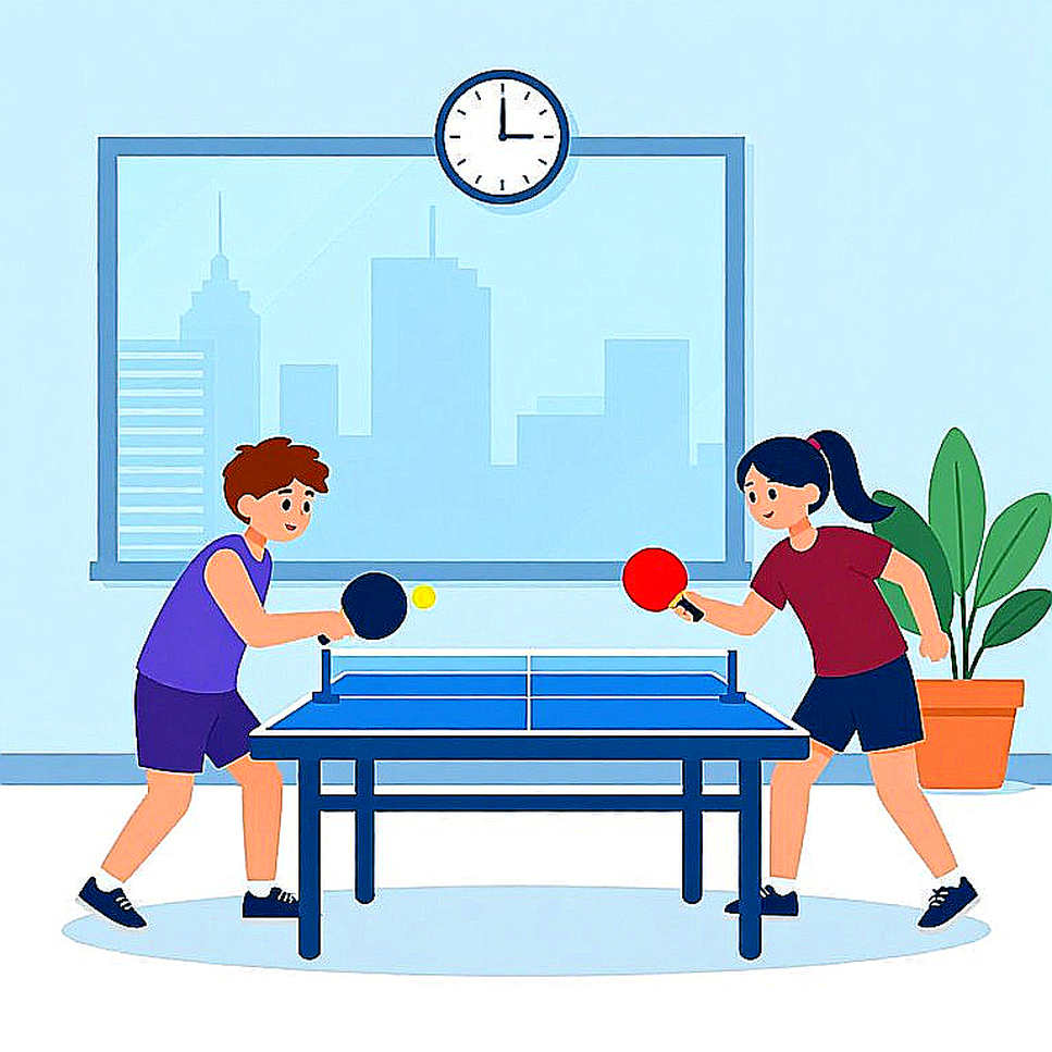 Table Tennis England công bố suất DiSE kỷ lục cho chu kỳ 2026–28