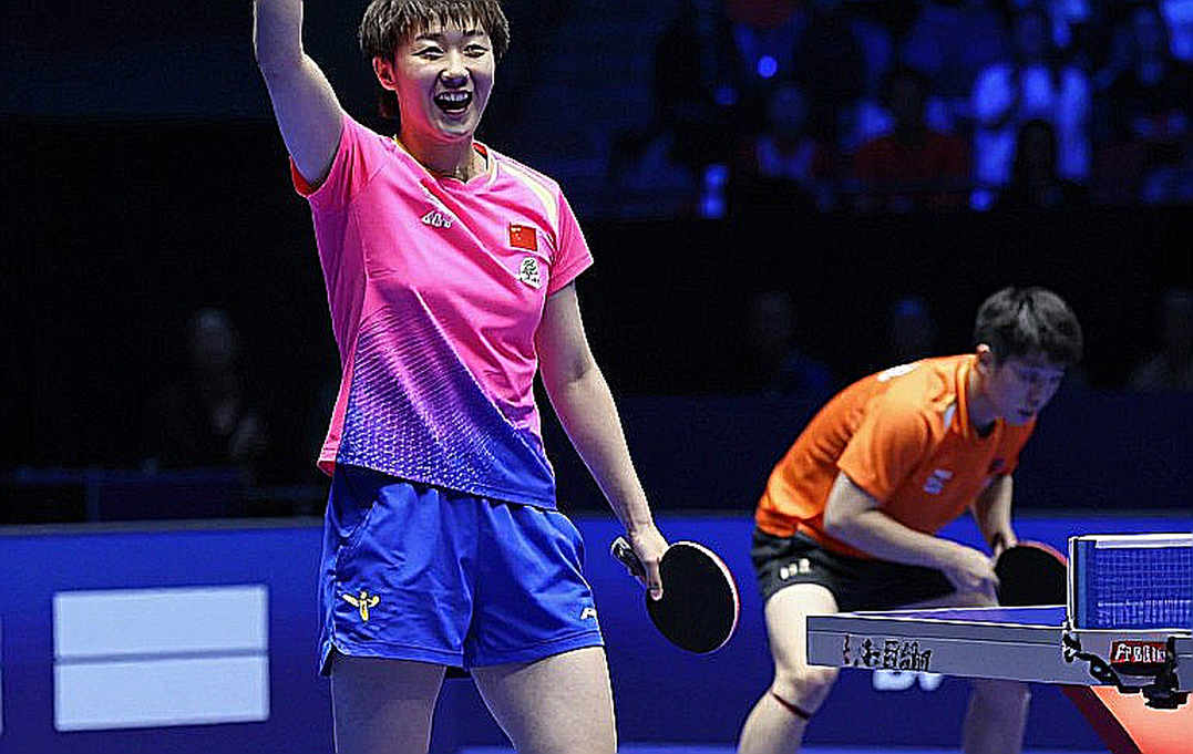 Table Tennis England Announces Record DiSE Intake for the 2026–28 Cycle Table Tennis England Announces Record DiSE Intake for the 2026–28 Cycle
