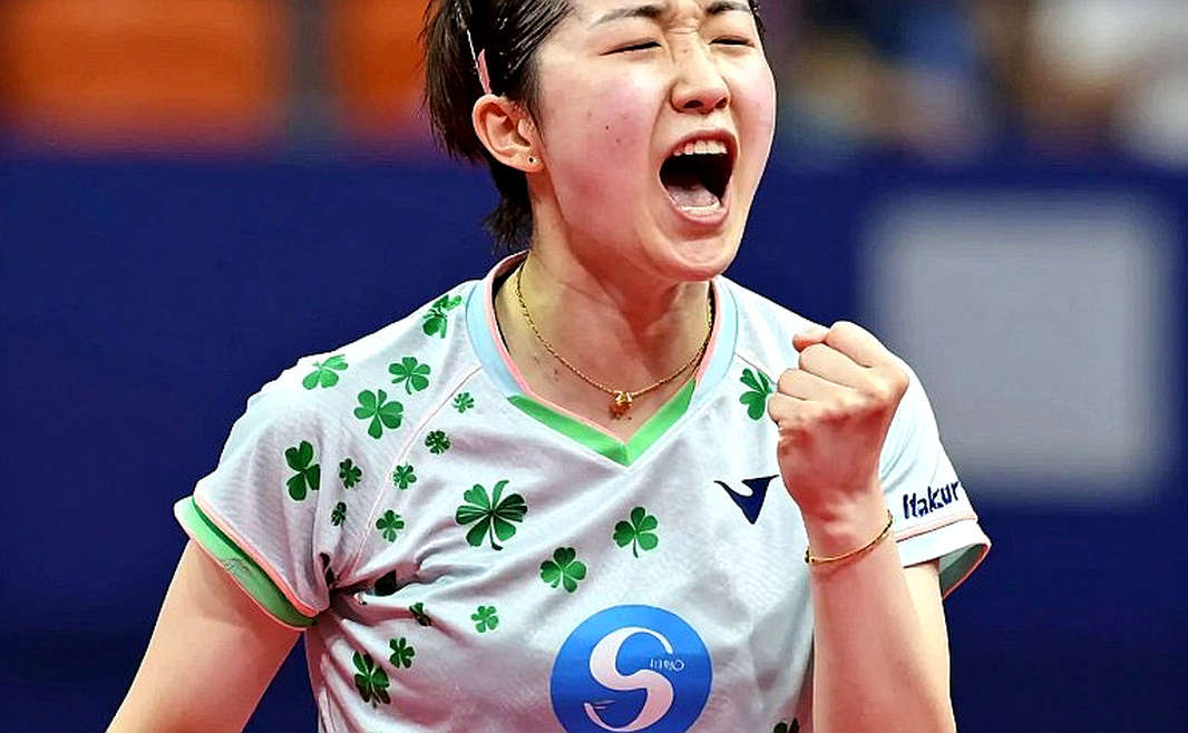 Table Tennis England Announces Record DiSE Intake for the 2026–28 Cycle Table Tennis England Announces Record DiSE Intake for the 2026–28 Cycle