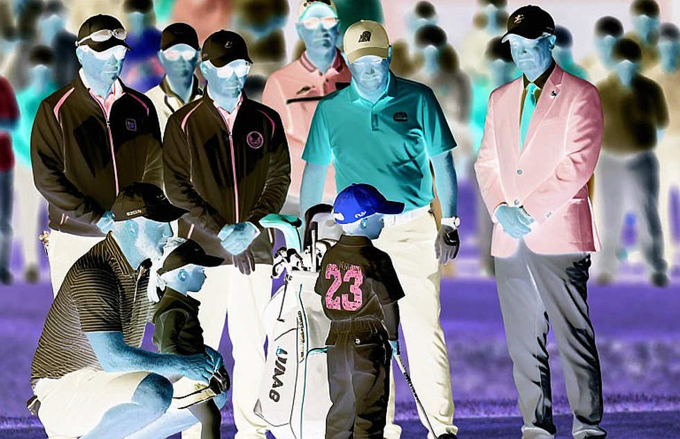 Lawrence vô địch Omega European Masters sau play-off kịch tính với Paul Casey