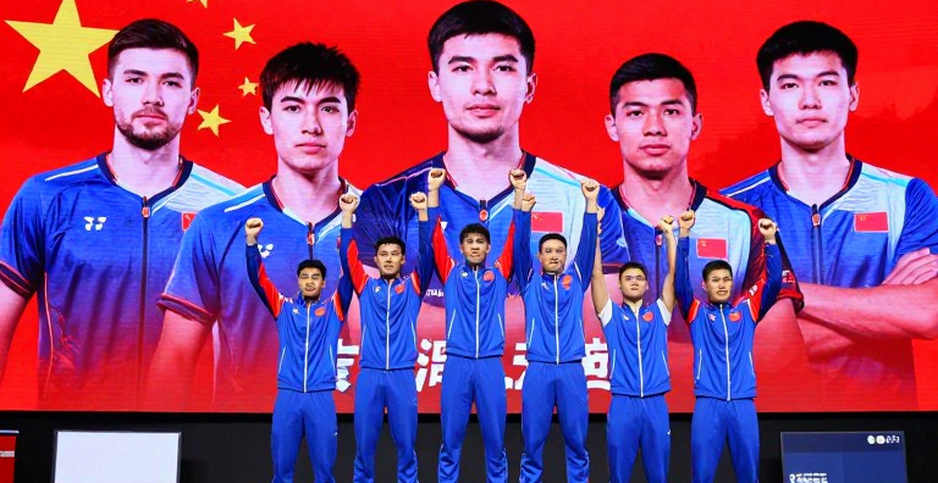 Asian Games 2026: Ấn Độ, hai mươi tay vợt và bài toán tải trọng giữa hai giải lớn