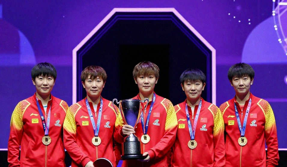 Historic Visit of Chinese Table Tennis Experts to North Macedonia: When a Legend Becomes a Map, and a System Becomes the Compass