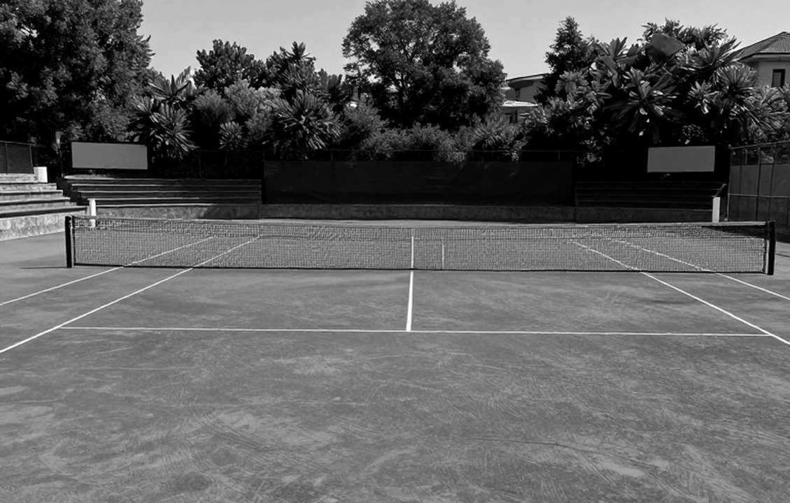 Sáu Kings Slam hoãn vì xung đột Trung Đông: Bài toán 1,5 triệu USD trước Australian Open